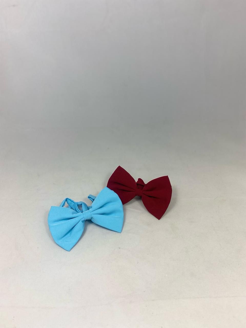 Bow-Bow tie