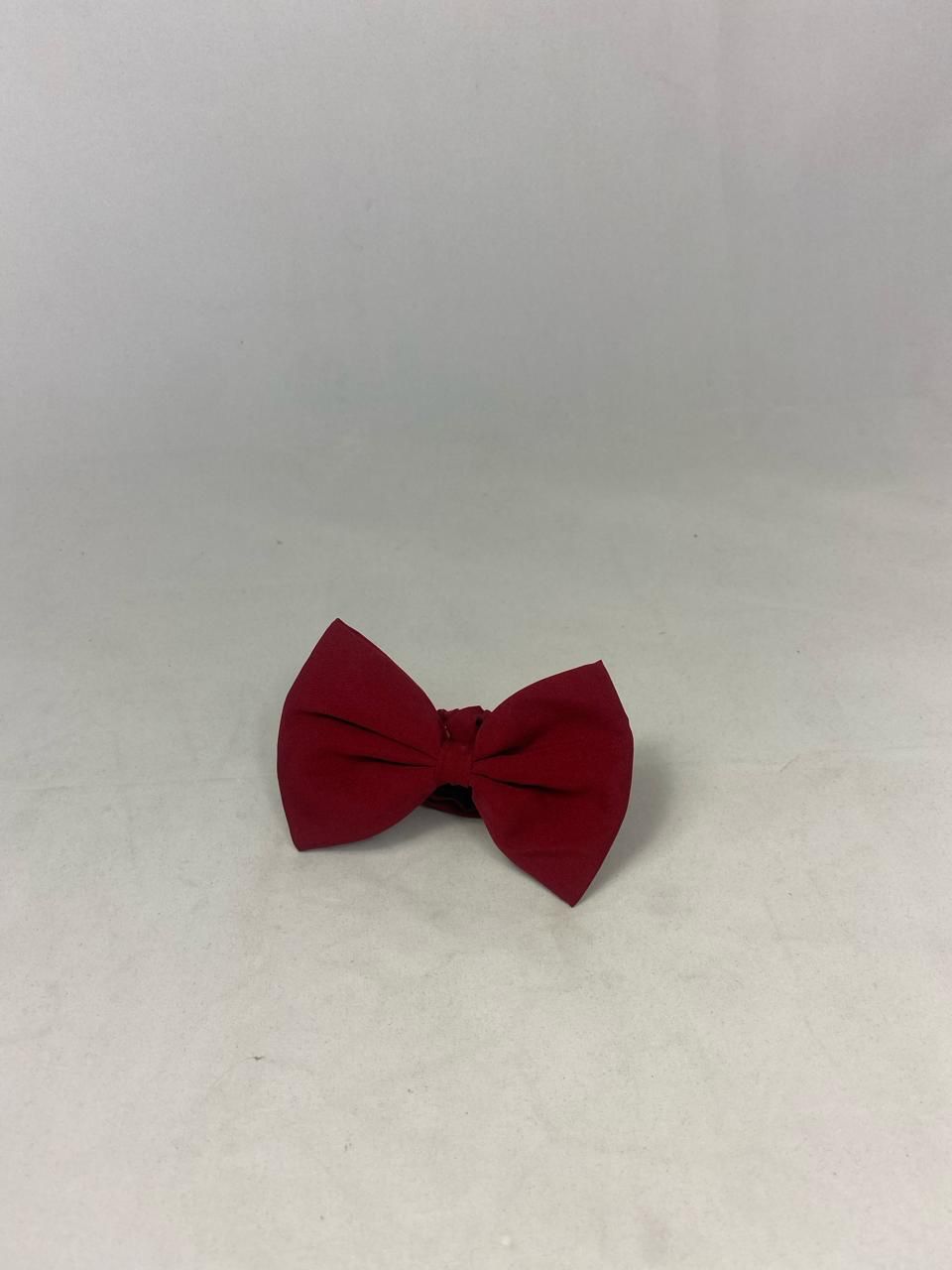 Bow-Bow tie